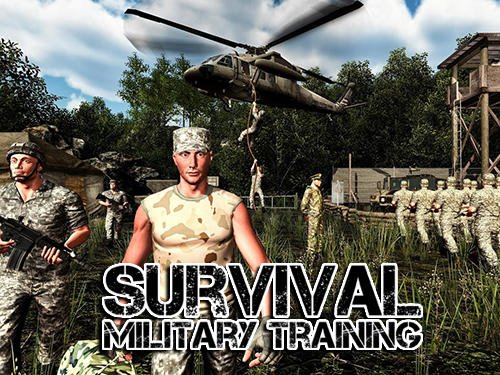 download Survival military training apk